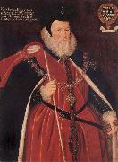 unknow artist William Cecil painting